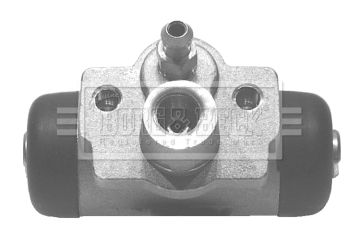 BORG & BECK rato stabdžių cilindras BBW1808